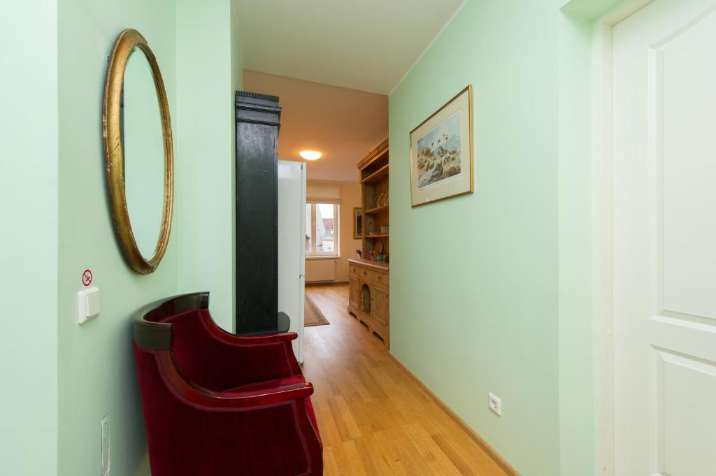 Wilde Guest Apartments Old Town Tallinn Szoba fotó