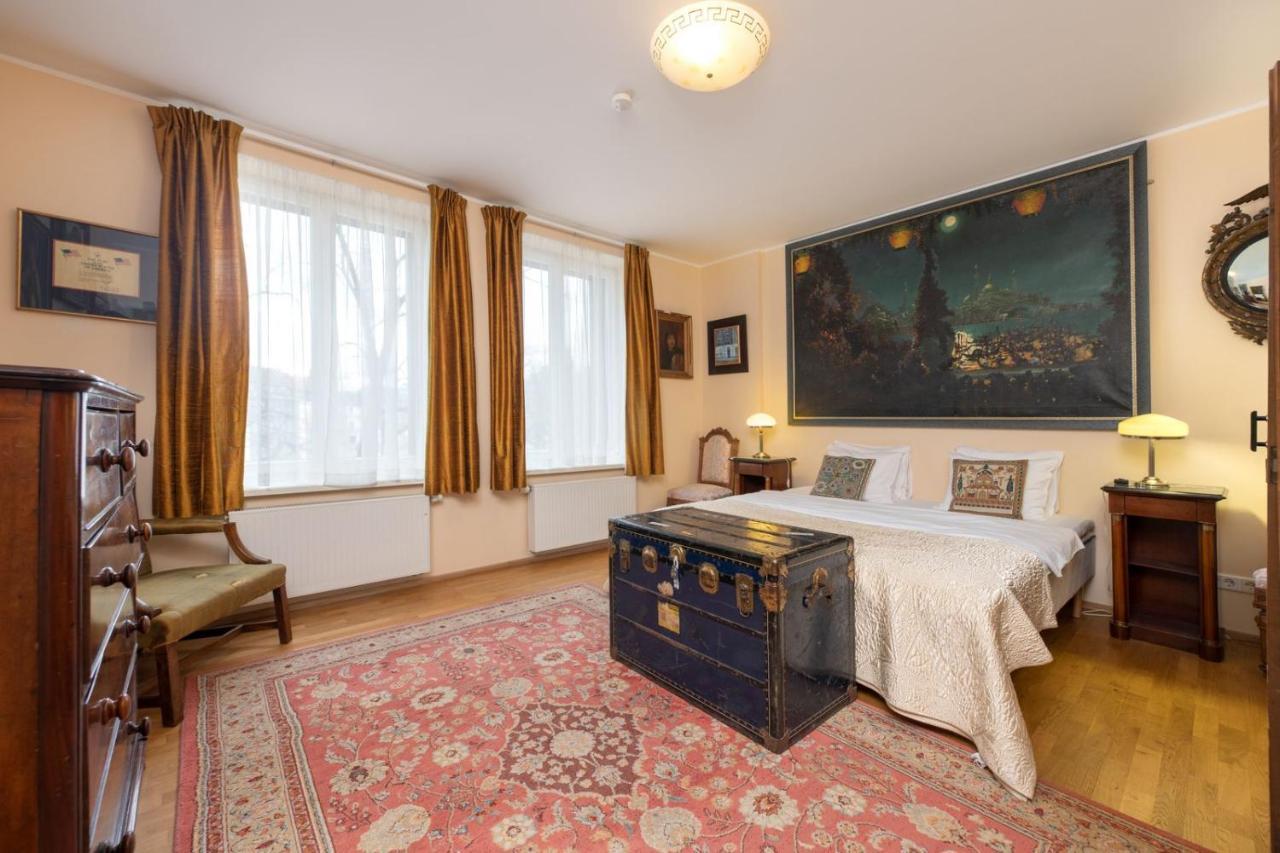 Wilde Guest Apartments Old Town Tallinn Kültér fotó